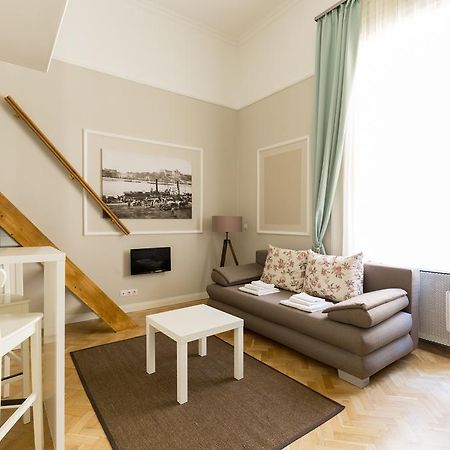 Lisianthus Apartments Budapest Ngoại thất bức ảnh