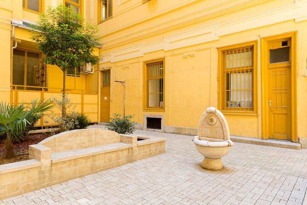 Lisianthus Apartments Budapest Ngoại thất bức ảnh