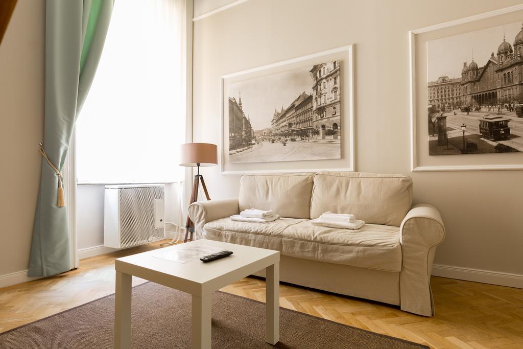Lisianthus Apartments Budapest Ngoại thất bức ảnh