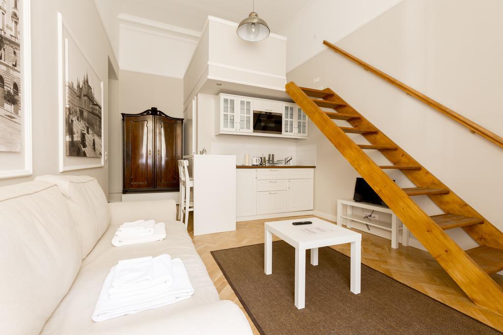 Lisianthus Apartments Budapest Ngoại thất bức ảnh