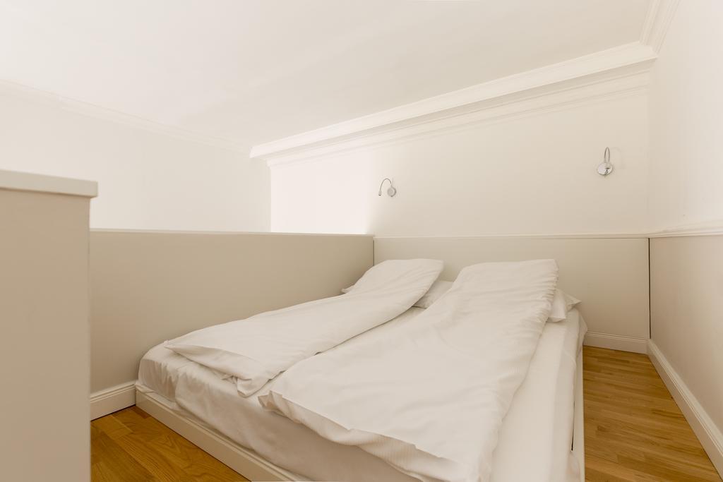 Lisianthus Apartments Budapest Ngoại thất bức ảnh