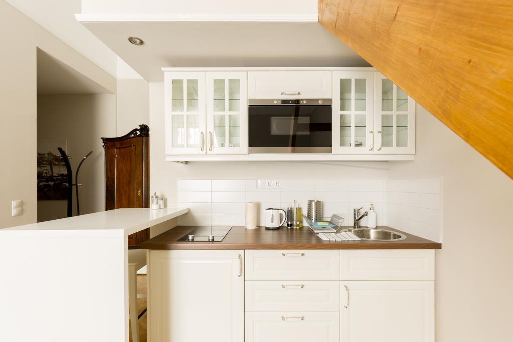 Lisianthus Apartments Budapest Ngoại thất bức ảnh