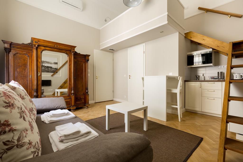 Lisianthus Apartments Budapest Ngoại thất bức ảnh