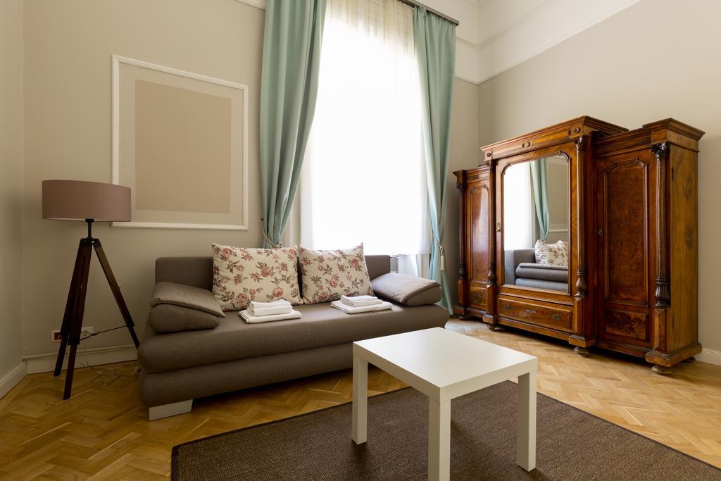 Lisianthus Apartments Budapest Ngoại thất bức ảnh