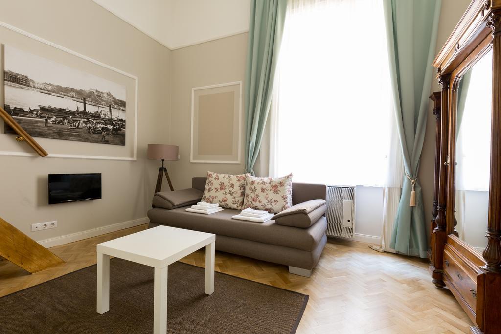 Lisianthus Apartments Budapest Ngoại thất bức ảnh