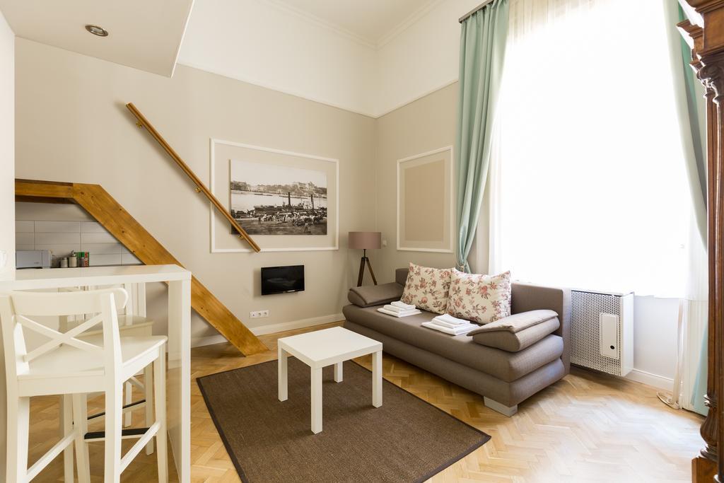 Lisianthus Apartments Budapest Ngoại thất bức ảnh