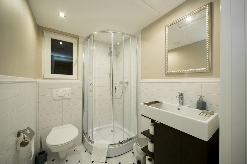 Lisianthus Apartments Budapest Ngoại thất bức ảnh