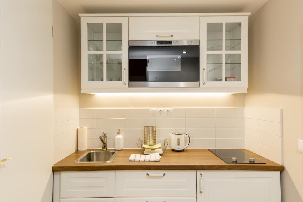Lisianthus Apartments Budapest Ngoại thất bức ảnh