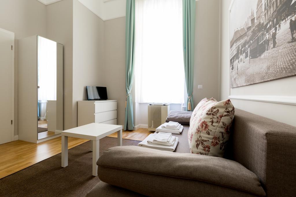 Lisianthus Apartments Budapest Ngoại thất bức ảnh