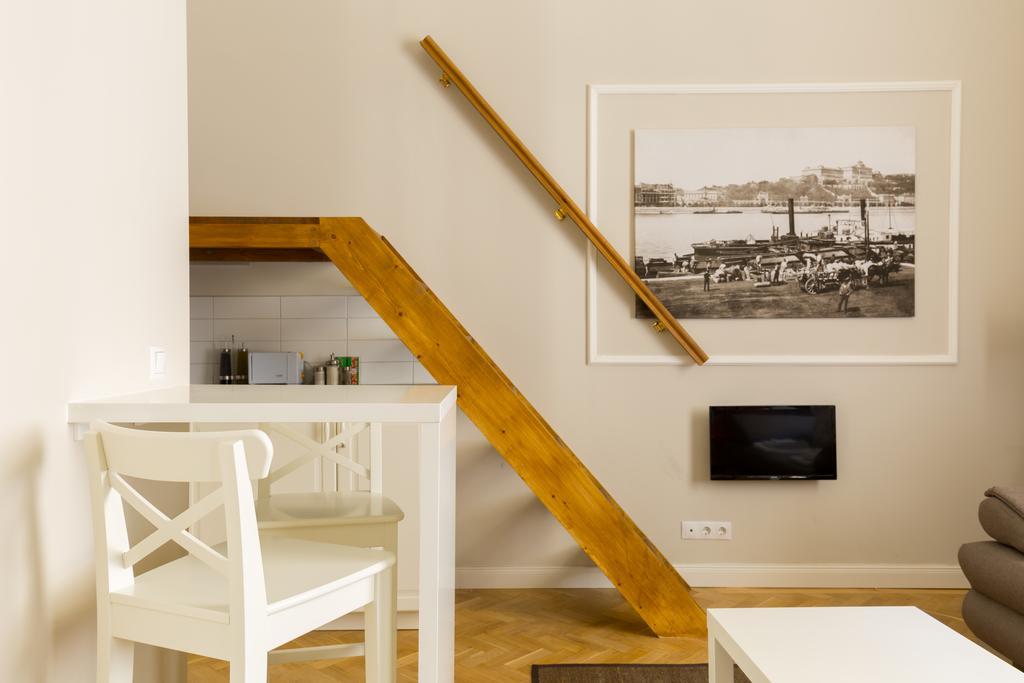 Lisianthus Apartments Budapest Ngoại thất bức ảnh